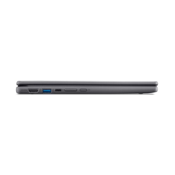 Acer Chromebook R857TN-TCO-C75Y Intel® N N150 31 cm (12.2") Touchscreen WUXGA 8 GB LPDDR5x-SDRAM 64 GB Flash Wi-Fi 6 (802.11ax) ChromeOS Schwarz, 5 image
