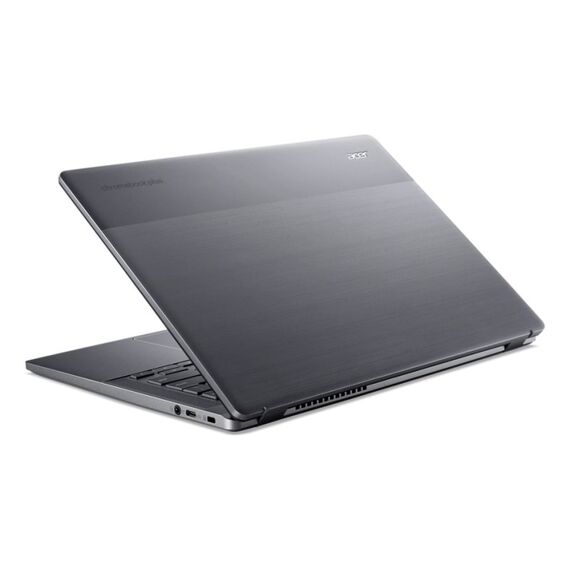 Acer Chromebook CB514-3HT-R7VT AMD Ryzen™ 3 7320U 35,6 cm (14") Touchscreen WUXGA 16 GB LPDDR5x-SDRAM 256 GB SSD Wi-Fi 6 (802.11ax) ChromeOS Grau, 5 image