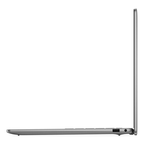 DELL Latitude 7455 Copilot+ PC Snapdragon X1E-80-100 Laptop 35,6 cm (14") Touchscreen Quad HD+ 32 GB LPDDR5x-SDRAM 512 GB SSD Wi-Fi 7 (802.11be) Windows 11 Pro Grau Schweiz, 7 image