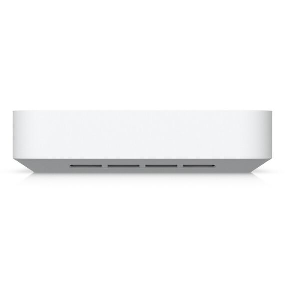 Ubiquiti UCG-Fiber (30W) Gateway/Controller 10, 100, 1000, 2500, 10000 Mbit/s, 3 image