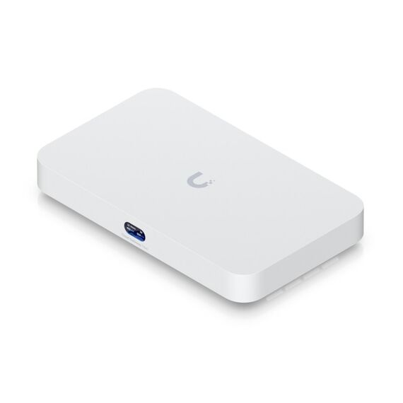 Ubiquiti UCG-Fiber (30W) Gateway/Controller 10, 100, 1000, 2500, 10000 Mbit/s, 5 image