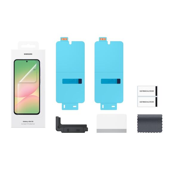 Samsung Screen Protector für das Galaxy A56 5G, 3 image