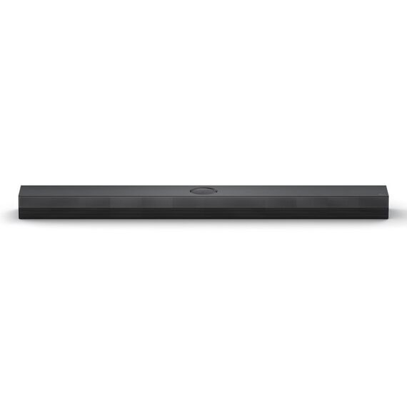LG DS70TY Soundbar-Lautsprecher Schwarz 3.1.1 Kanäle, 3 image