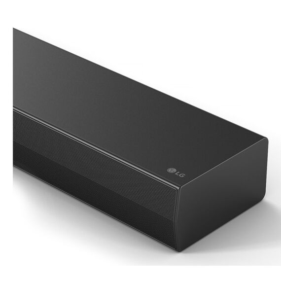 LG DS70TY Soundbar-Lautsprecher Schwarz 3.1.1 Kanäle, 5 image