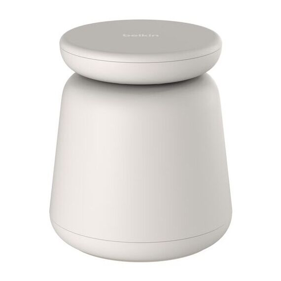 Belkin BoostCharge Pro Kopfhörer, Smartphone, Smartwatch Beige AC Kabelloses Aufladen Schnellladung Drinnen, 6 image