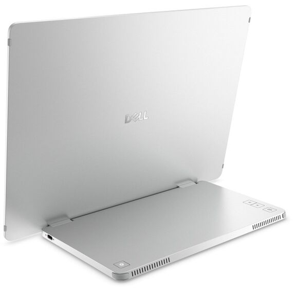 DELL Pro Plus P1425 Computerbildschirm 35,6 cm (14") 1920 x 1200 Pixel WUXGA LCD Silber, 6 image