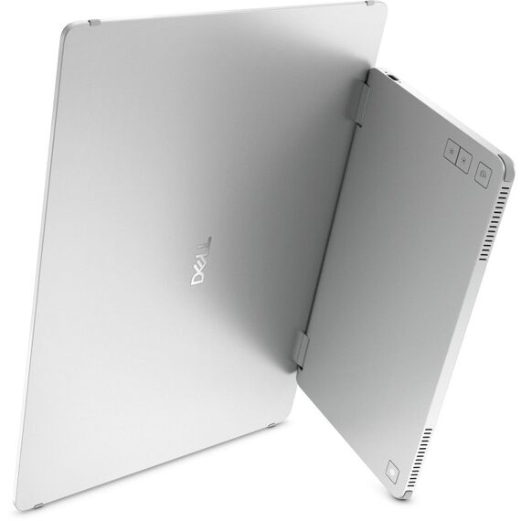 DELL Pro Plus P1425 Computerbildschirm 35,6 cm (14") 1920 x 1200 Pixel WUXGA LCD Silber, 7 image