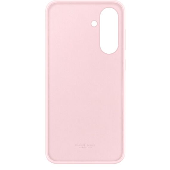 Samsung Silicone Case für das Galaxy A56 5G, Farbe: Pink, 5 image