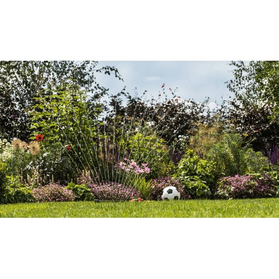 Bosch GardenPump18V-2000 (1x2.5Ah) 2000 l/h, 4 image
