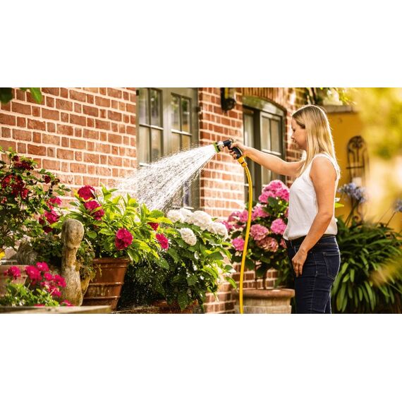 Bosch GardenPump18V-2000 (1x2.5Ah) 2000 l/h, 7 image