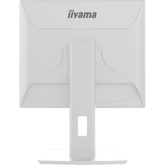 iiyama ProLite B1980S-W1 Computerbildschirm 48,3 cm (19") 1280 x 1024 Pixel SVGA LED Weiß, 5 image