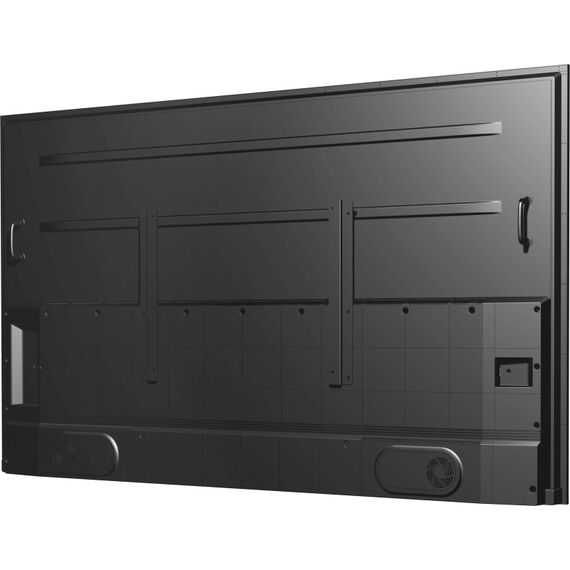 iiyama LE9864UHS-B1AG Signage-Display Digital Signage Flachbildschirm 2,49 m (98") WLAN 500 cd/m² 4K Ultra HD Schwarz Eingebauter Prozessor Android 24/7, 8 image
