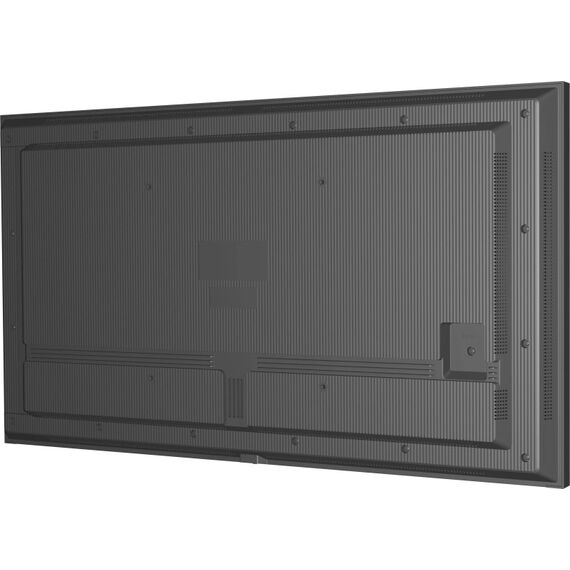 iiyama LH4364UHS-B1AG Signage-Display Digital Signage Flachbildschirm 109,2 cm (43") LED WLAN 500 cd/m² 4K Ultra HD Schwarz Eingebauter Prozessor Android 24/7, 11 image