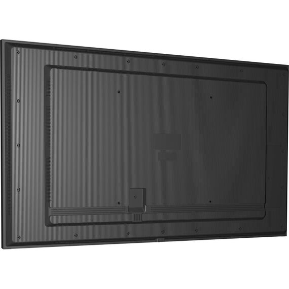 iiyama LH5564UHS-B1AG Signage-Display Digital Signage Flachbildschirm 139,7 cm (55") WLAN 500 cd/m² 4K Ultra HD Schwarz Eingebauter Prozessor Android 24/7, 13 image