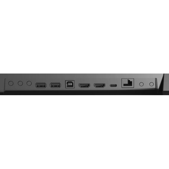 iiyama LH5564UHS-B1AG Signage-Display Digital Signage Flachbildschirm 139,7 cm (55") WLAN 500 cd/m² 4K Ultra HD Schwarz Eingebauter Prozessor Android 24/7, 14 image