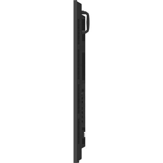 iiyama LH7564UHS-B1AG Signage-Display Digital Signage Flachbildschirm 190,5 cm (75") WLAN 500 cd/m² 4K Ultra HD Schwarz Eingebauter Prozessor Android 24/7, 7 image