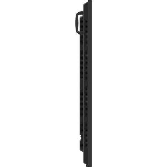 iiyama LH7564UHS-B1AG Signage-Display Digital Signage Flachbildschirm 190,5 cm (75") WLAN 500 cd/m² 4K Ultra HD Schwarz Eingebauter Prozessor Android 24/7, 8 image