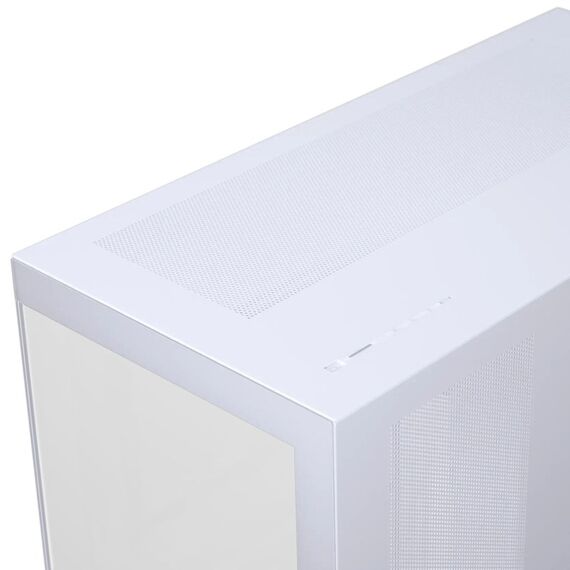 Phanteks NV9 MKII Full Tower Weiß, 6 image