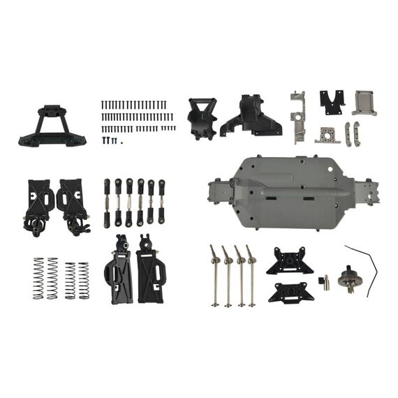 Amewi 012-HPGT1111 RC-Modellbau ersatzteil & zubehör Upgrade-Set