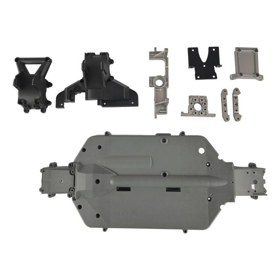 Amewi 012-HPGT1111 RC-Modellbau ersatzteil & zubehör Upgrade-Set, 2 image