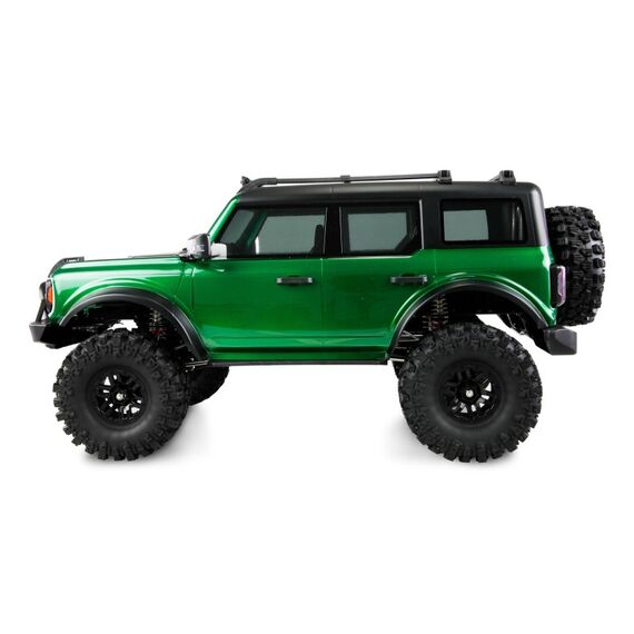 Amewi Caballo ferngesteuerte (RC) modell Rock Crawler Elektromotor 1:10, 2 image