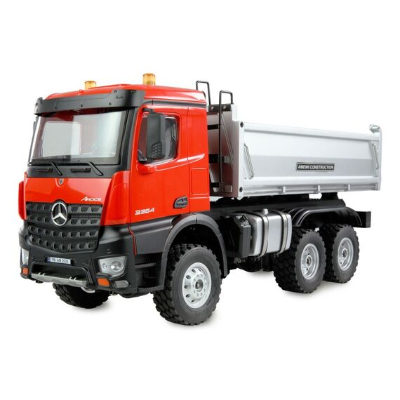 Amewi 22684 ferngesteuerte (RC) modell Muldenkipper Elektromotor 1:14