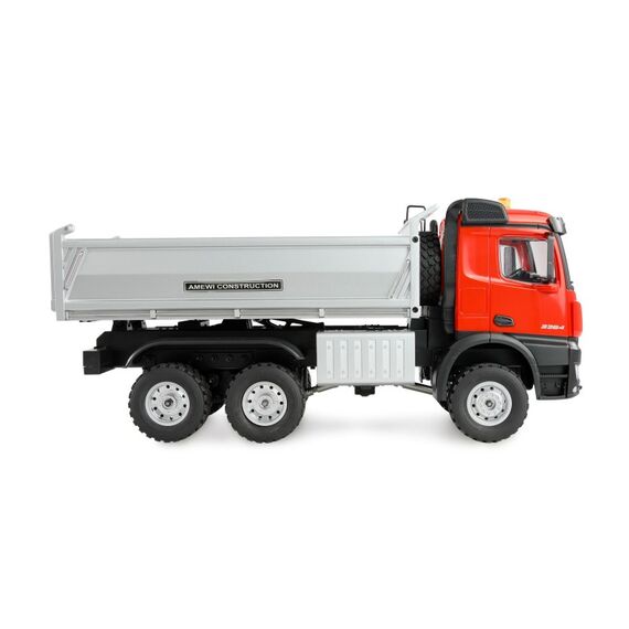 Amewi 22684 ferngesteuerte (RC) modell Muldenkipper Elektromotor 1:14, 3 image