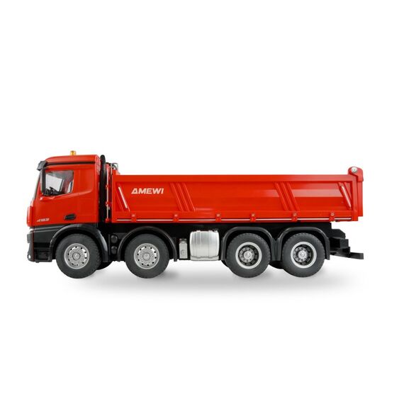 Amewi 22693 ferngesteuerte (RC) modell Muldenkipper Elektromotor 1:18, 3 image