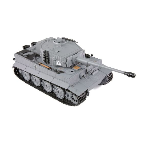 Amewi Tiger 1 ferngesteuerte (RC) modell Tank Elektromotor 1:24, 6 image