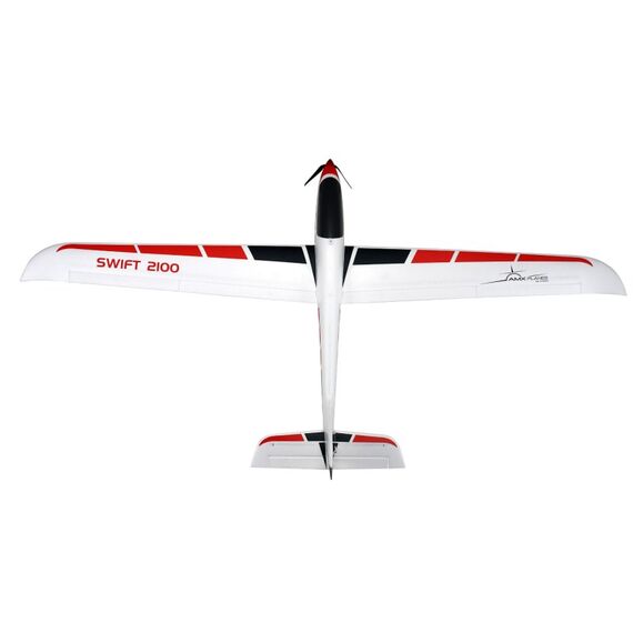 Amewi Swift 2100 ferngesteuerte (RC) modell Flugzeug Elektromotor, 4 image