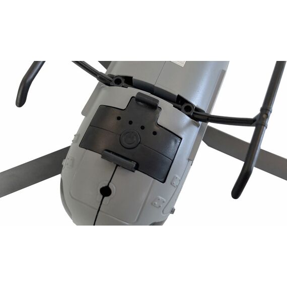 Amewi AFX-105 ferngesteuerte (RC) modell VTOL-Flugzeuge (Vertikales Abheben und Landen) Elektromotor, 5 image