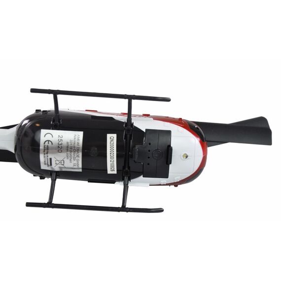 Amewi AFX-105 X ferngesteuerte (RC) modell VTOL-Flugzeuge (Vertikales Abheben und Landen) Elektromotor, 7 image