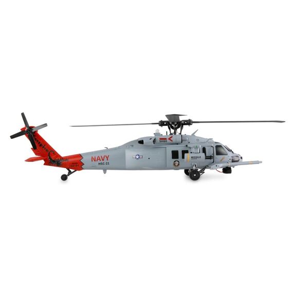 Amewi UH60 Black Hawk ferngesteuerte (RC) modell Helikopter Elektromotor 1:47, 4 image