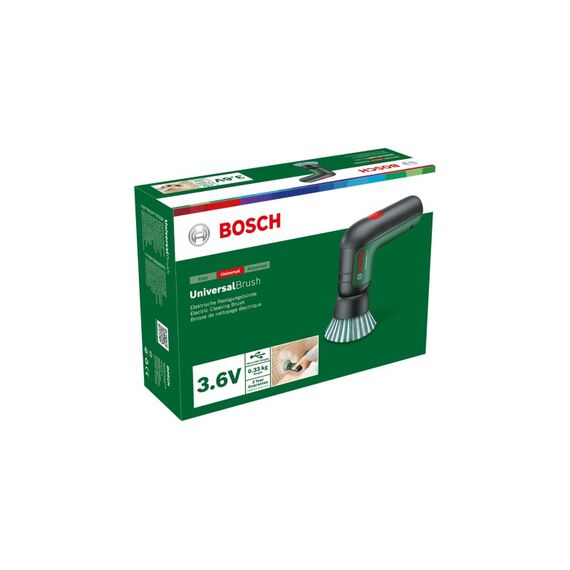 Bosch 0.603.3E0.000 Schwarz Akku Lithium-Ion (Li-Ion)