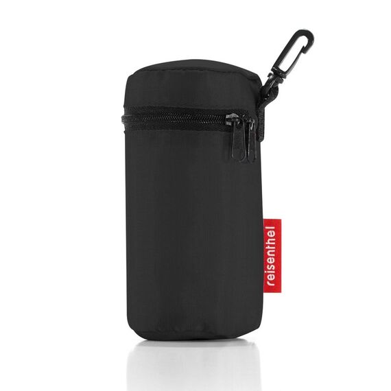 Reisenthel mini maxi shopper L Schwarz Stoffbeutel