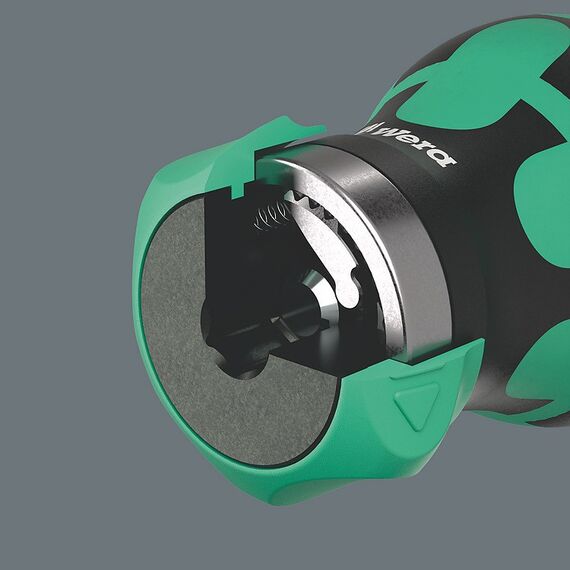 Wera Kraftform Kompakt Stubby magazine RA 2 Schraubendreherbit-Halter 6 Stück(e), 3 image