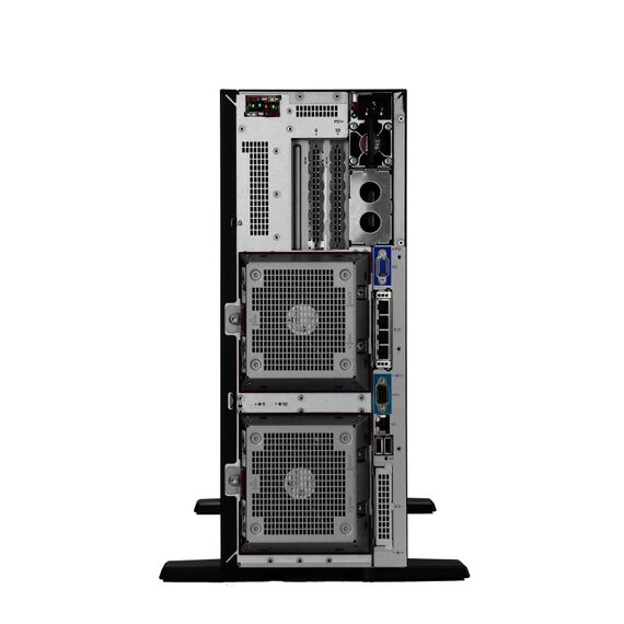 HPE ProLiant ML350 Gen11 4514Y 2.0GHz 16c 1P 2x32GB-R 8SFF MR408i-o 2x480GB SSD 2x1000W PS EU Server, 3 image