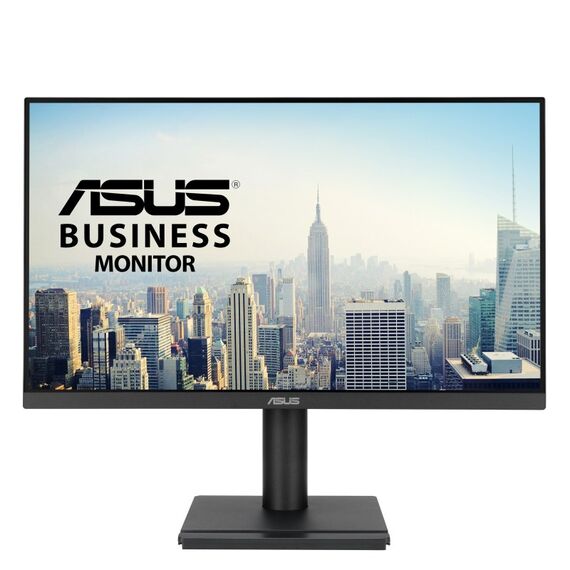 ASUS VA279QGS Computerbildschirm 68,6 cm (27") 1920 x 1080 Pixel Full HD LCD Schwarz, 2 image