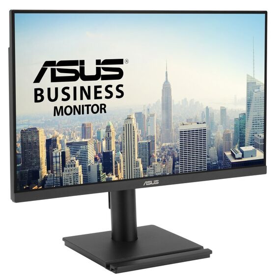 ASUS VA279QGS Computerbildschirm 68,6 cm (27") 1920 x 1080 Pixel Full HD LCD Schwarz, 7 image