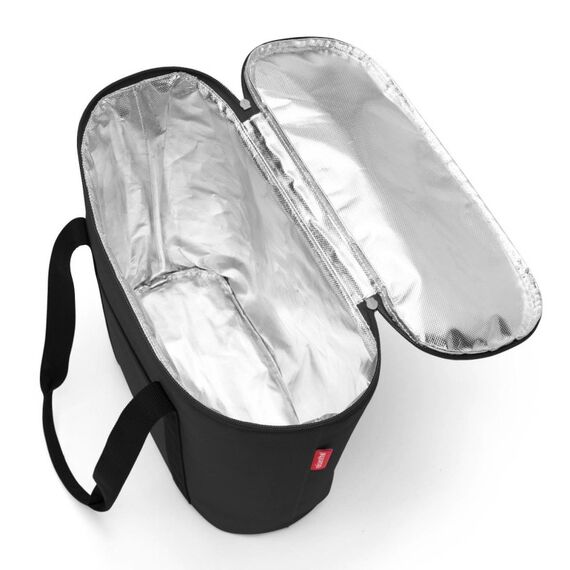 Reisenthel Thermoshopper Thermobehälter 15 l Schwarz