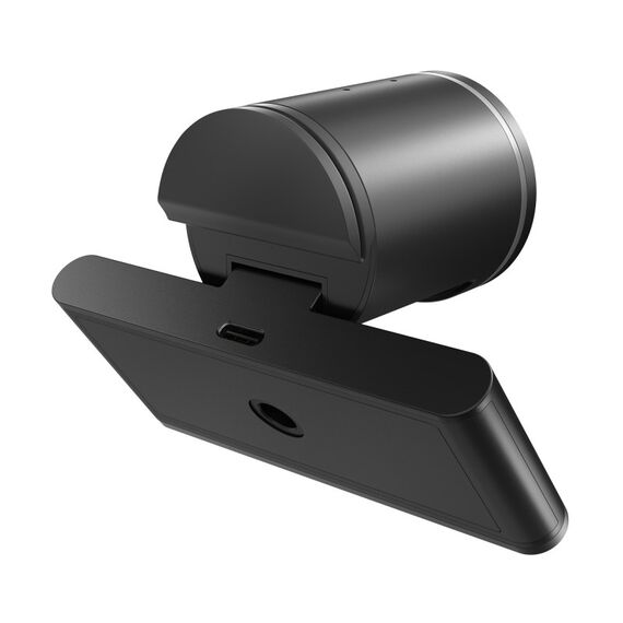 Lenovo 4XC1Q25246 Webcam 8 MP 1920 x 1080 Pixel USB-C Schwarz, 3 image