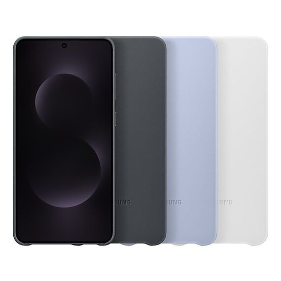 Samsung EF-VS937PJEGWW Handy-Schutzhülle 17 cm (6.7") Cover Hellgrau, 4 image