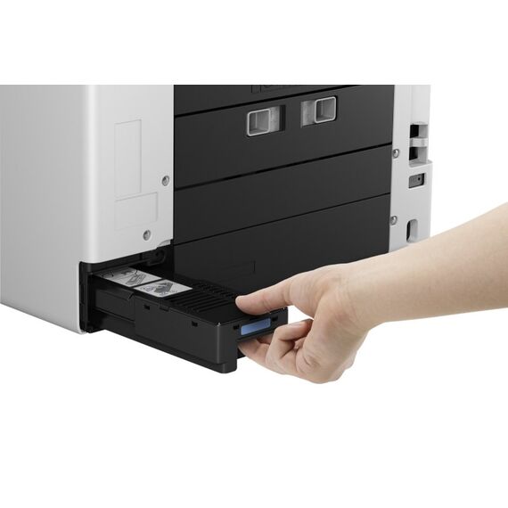 Canon MAXIFY GX7150 Tintenstrahl A4 600 x 1200 DPI WLAN, 18 image