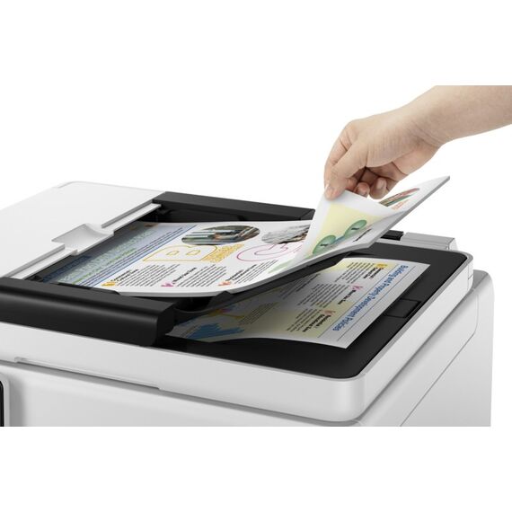 Canon MAXIFY GX7150 Tintenstrahl A4 600 x 1200 DPI WLAN, 21 image