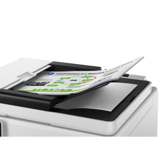 Canon MAXIFY GX6150 Tintenstrahl A4 600 x 1200 DPI WLAN, 11 image