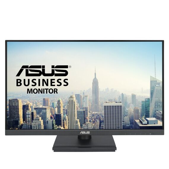 ASUS VA24DQFS Computerbildschirm 60,5 cm (23.8") 1920 x 1080 Pixel Full HD LCD Schwarz, 3 image