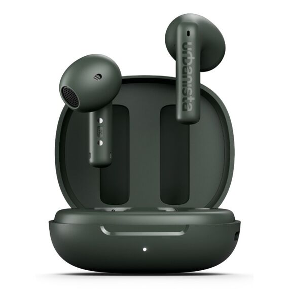 Urbanista Santa Monica Kopfhörer True Wireless Stereo (TWS) im Ohr Anrufe/Musik Bluetooth Grün