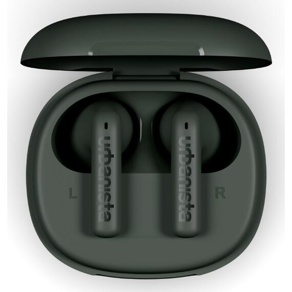 Urbanista Santa Monica Kopfhörer True Wireless Stereo (TWS) im Ohr Anrufe/Musik Bluetooth Grün, 4 image