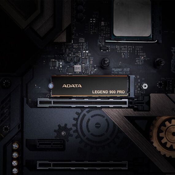 ADATA LEGEND 900 PRO 1 TB M.2 PCI Express 4.0 NVMe 3D NAND, 7 image