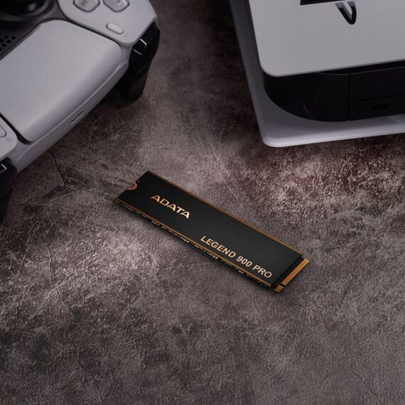 ADATA LEGEND 900 PRO 2 TB M.2 PCI Express 4.0 NVMe 3D NAND, 7 image